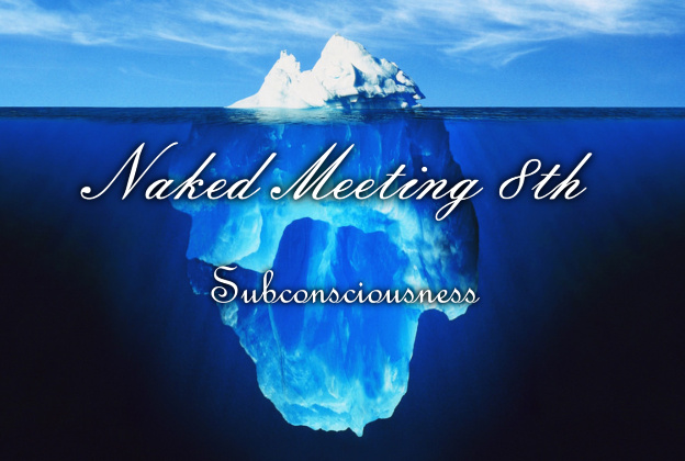 Naked Meeting 8th再演決定のお知らせ
